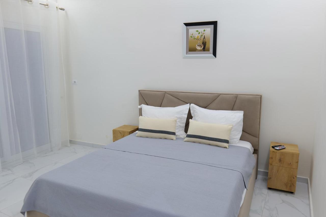 Appartamento Kleopatra Sarandë