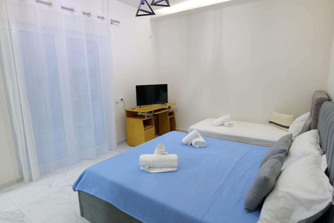 Appartamento Kleopatra