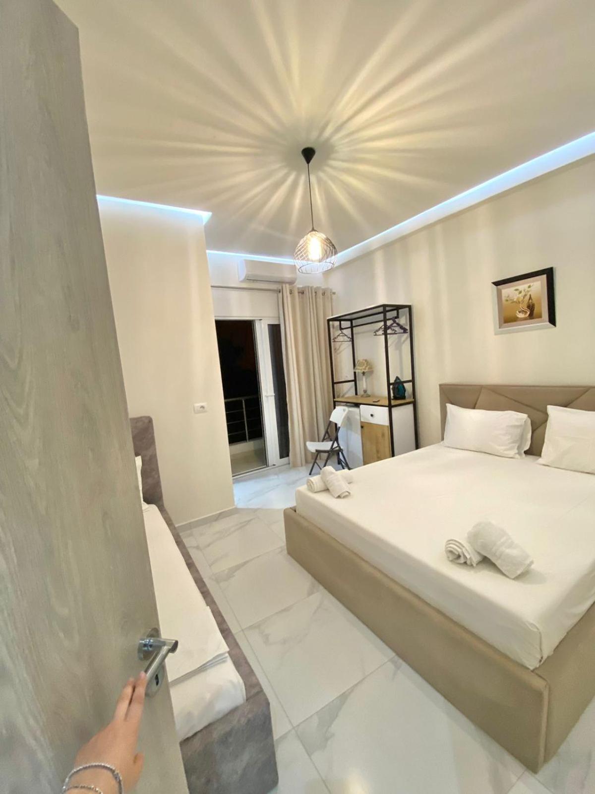 Kleopatra Appartamento Sarandë