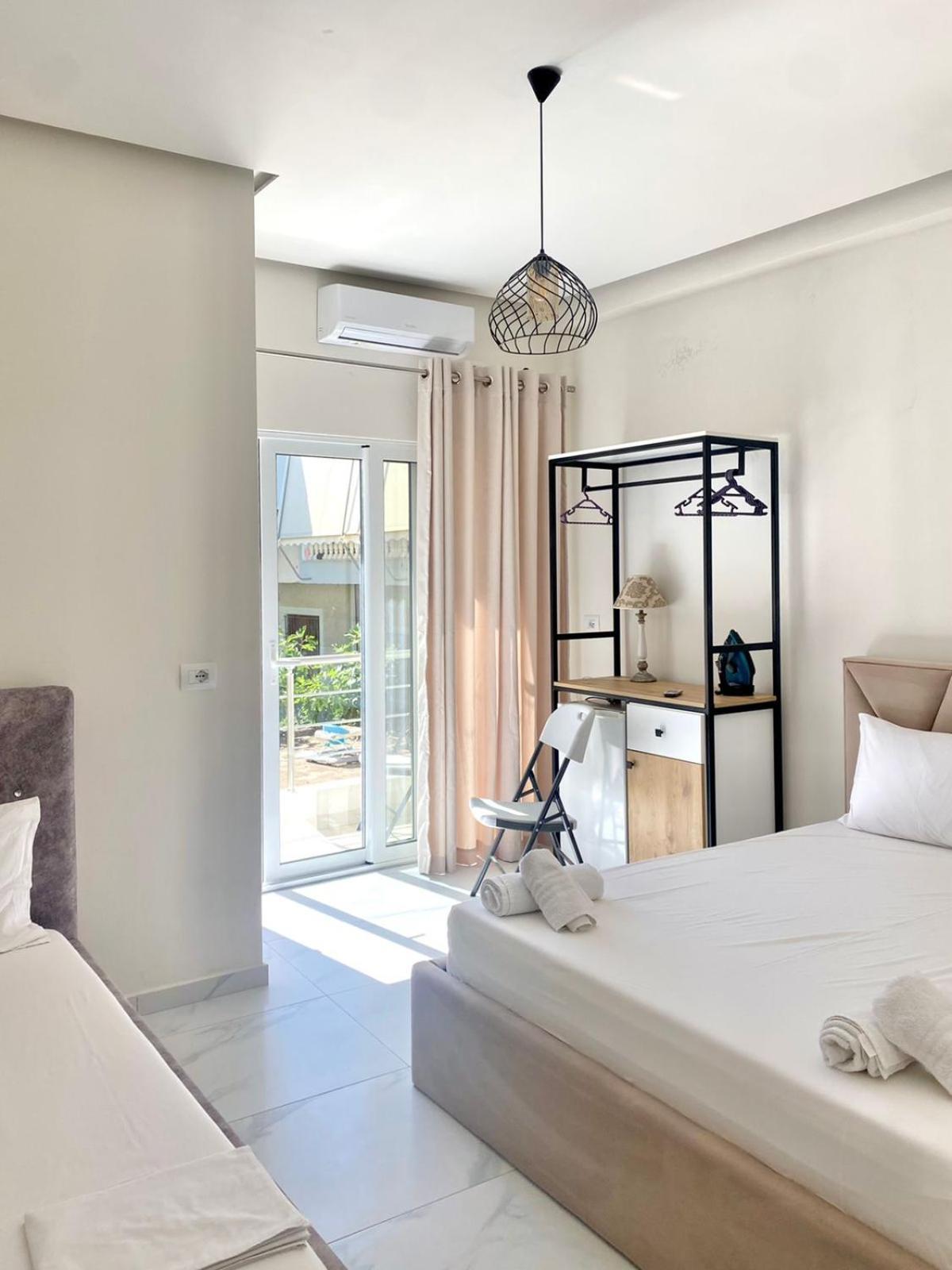 Appartamento Kleopatra Sarandë