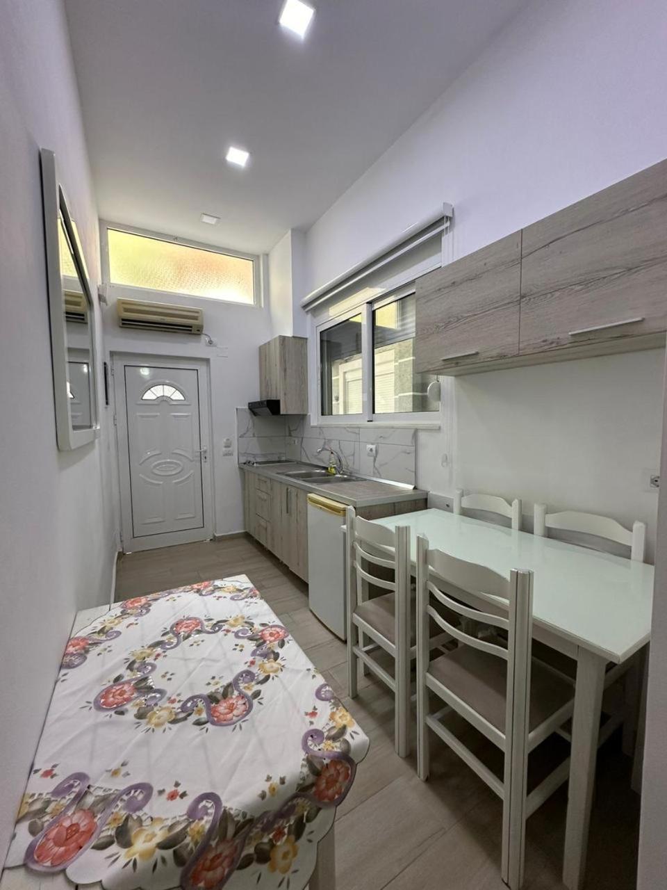 Appartamento Kleopatra *