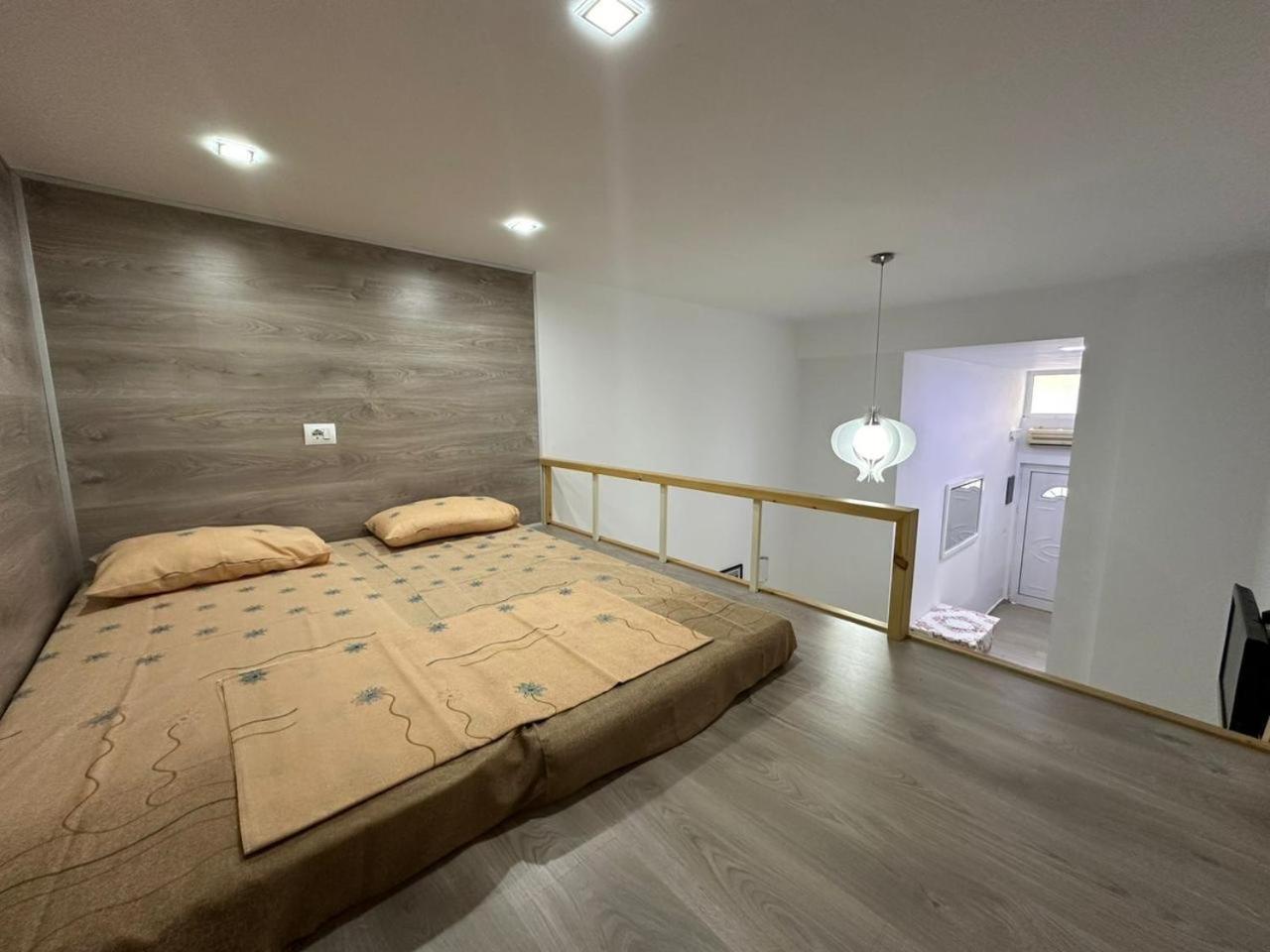 Appartamento Kleopatra Sarandë