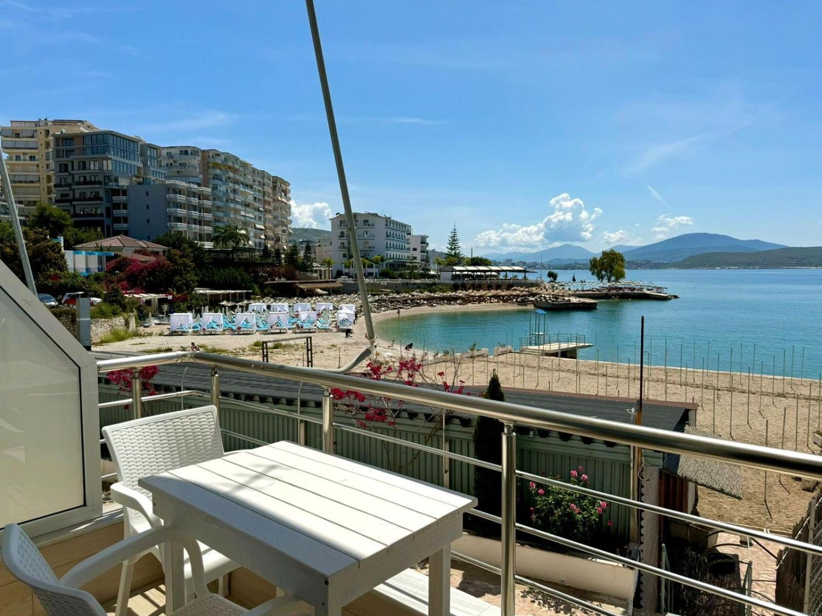 Kleopatra Appartamento Sarandë